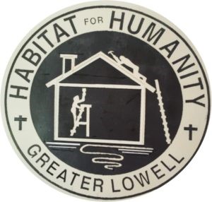 habitat humanity of greater lowell logo