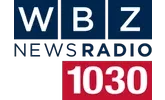 WBZ news radio logo